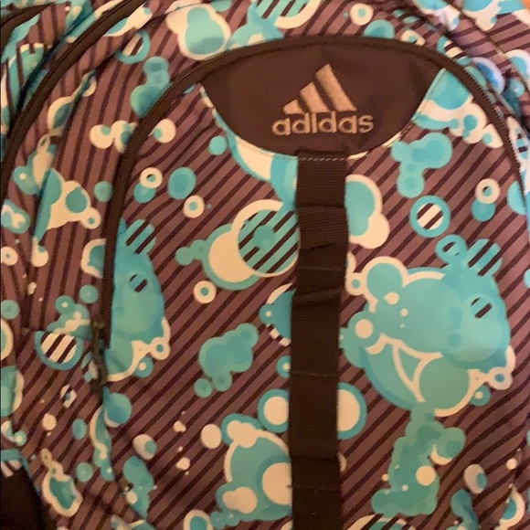 Adidas Backpack - Picture 2 of 5